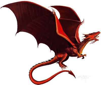 Ural Akyuz - Shades of Virtue, Promotional poster artwork. Dragon painting