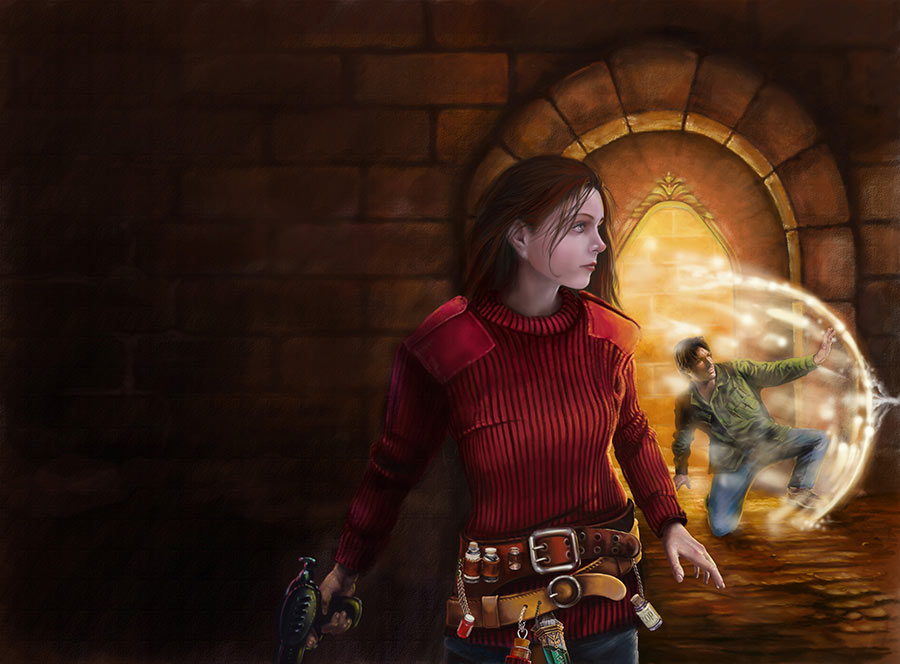 Ural Akyuz - Award - PREditors and Editors, Best magazine Cover Artworks, Top 10 Artwork