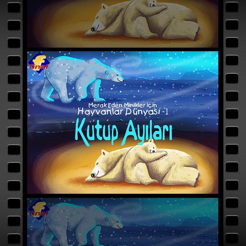 Children Education Set