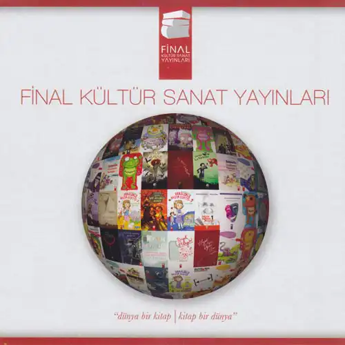 FINAL EDUCATION SET