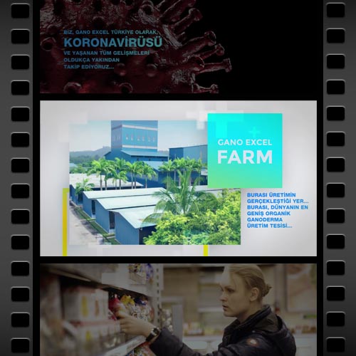 Corporate Movie for Corona Virus