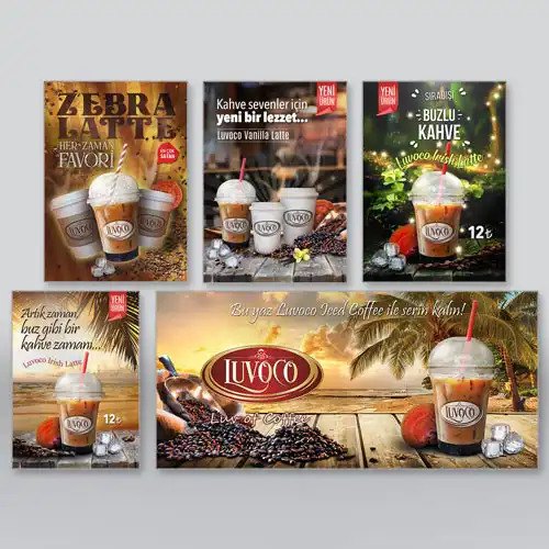 LUVOCO