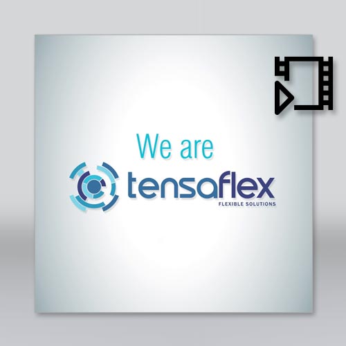 Social Media animation file