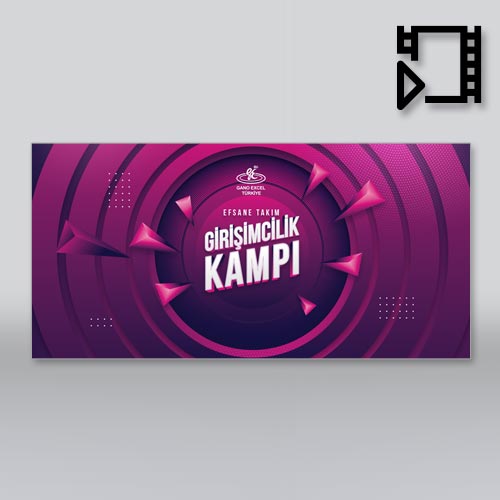 Stage background animation