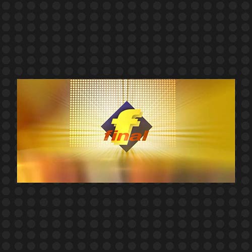 Ural Akyuz _ 3D LOGO AND LIGHTS PLUS 3D COMPOSITION