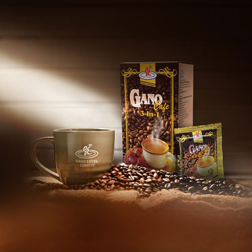 Coffee Artwork, Technics: 3D, Photo retouching, Digital Illustration by Ural Akyuz