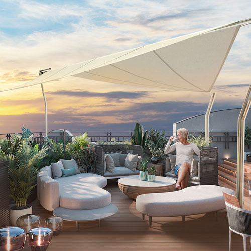 Coffee Artwork, Technics: 3D, Photo retouching, Digital Illustration by Ural Akyuz