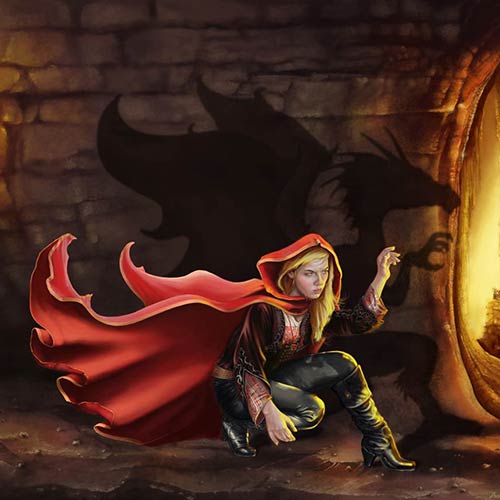 SHADOWS of KINGS, Book Cover Art, Awarded Subject - &copy; Ural Akyuz