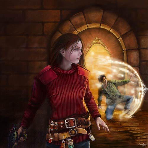 STOLEN DREAMS, Book Cover Art, - &copy; Ural Akyuz