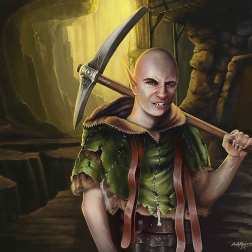 THE RISE OF STURD, Book Cover Art for Maria DeVivo's Novel, - &copy; Ural Akyuz