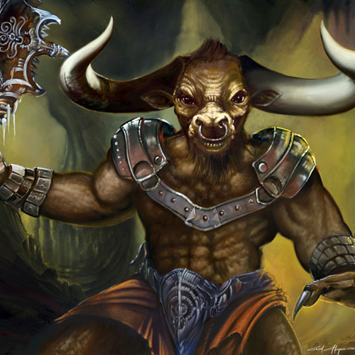 Ural Akyuz artwork, Fantasy Board Game, Card illustration _ USA