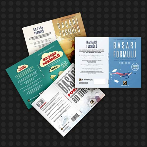 Ural Akyuz _ BOOK COVER DESIGN